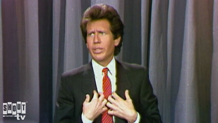 The Johnny Carson Show: The Best Of Garry Shandling (4/28/83)