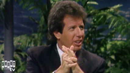 The Johnny Carson Show: The Best Of Garry Shandling (2/27/86)