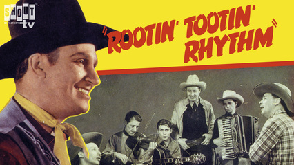 Rootin’ Tootin’ Rhythm