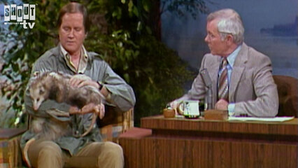 The Johnny Carson Show: Animal Antics With Jim Fowler (1/31/80)