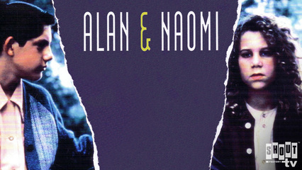 Alan And Naomi
