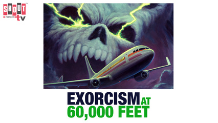 Exorcism At 60,000 Feet