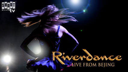 Riverdance: Live From Beijing