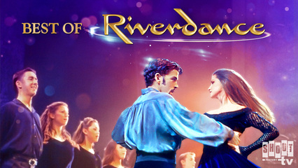 The Best Of Riverdance