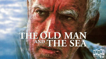 The Old Man And The Sea