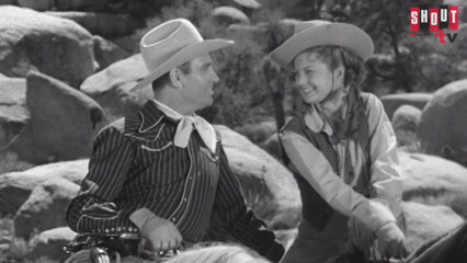 The Gene Autry Show: S1 E7 - Blackwater Valley Feud