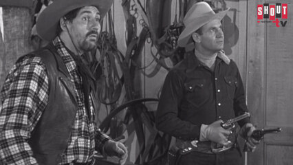 The Gene Autry Show: S2 E1 - Ghost Town Raiders