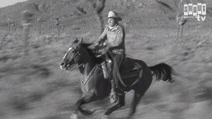The Gene Autry Show: S1 E11 - Six-Shooter Sweepstakes