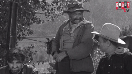 The Gene Autry Show: S3 E4 - The Old Prospector