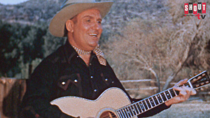 The Gene Autry Show: S5 E7 - Ghost Ranch