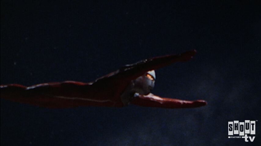 Return Of Ultraman: S1 E17 - Monster Bird Terochilus – Big Air Raid Of Tokyo