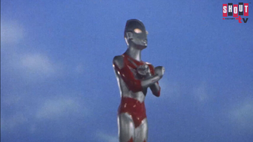 Return Of Ultraman: S1 E14 - Terror Of The Two Giant Monsters – The Great Tokyo Tornado