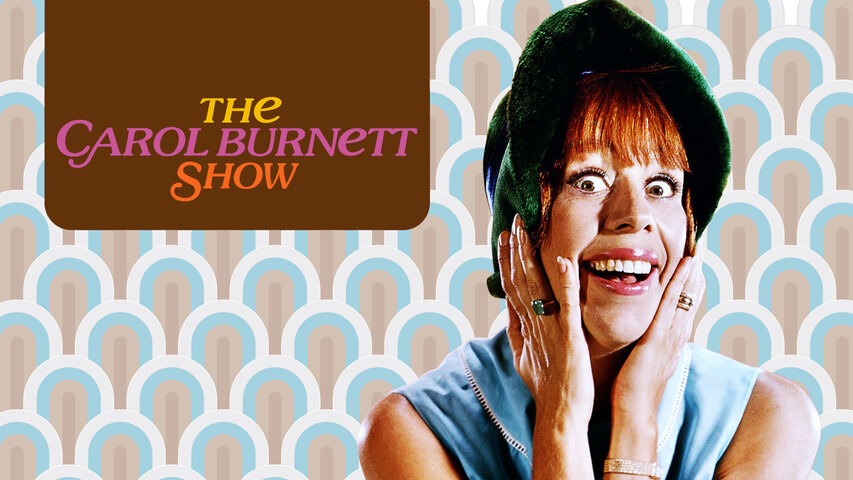 The Carol Burnett Show - Live 24/7 Channel