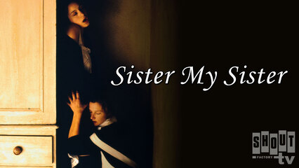Sister My Sister
