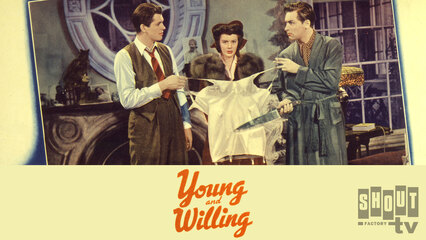 Young And Willing