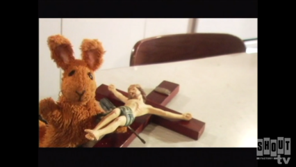 The Greg The Bunny Tapes: The Passion