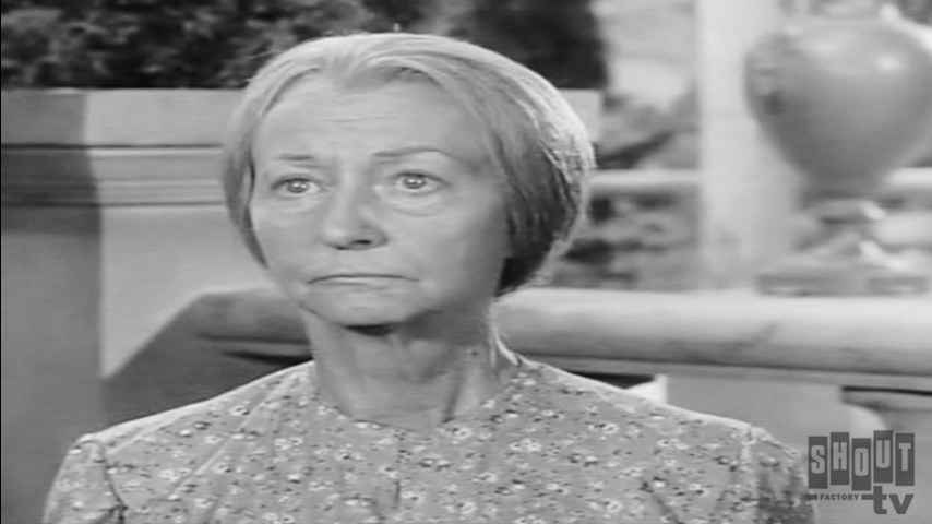 The Beverly Hillbillies: S1 E4 - The Clampetts Meet Mrs. Drysdale
