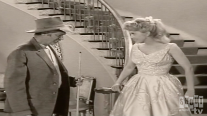 The Beverly Hillbillies: S1 E6 - Trick Or Treat