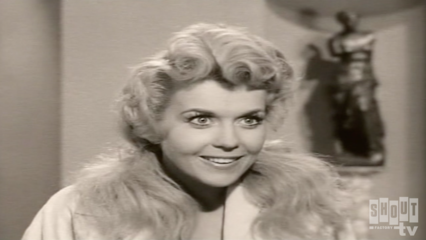 The Beverly Hillbillies: S1 E9 - Elly's First Date