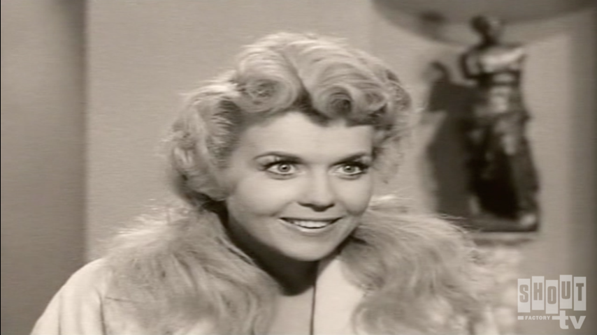 The Beverly Hillbillies: S1 E9 - Elly's First Date