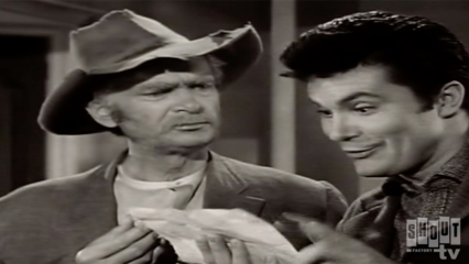 The Beverly Hillbillies: S1 E26 - Jed Cuts The Family Tree