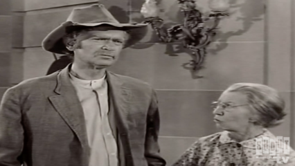 The Beverly Hillbillies: S1 E28 - Jed Pays His Income Tax