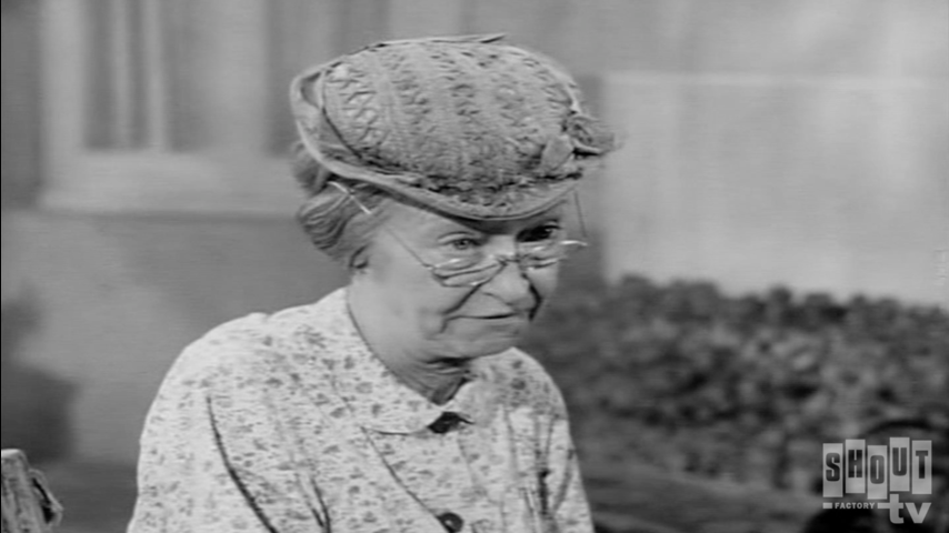 The Beverly Hillbillies: S2 E13 - The Clampetts Get Culture