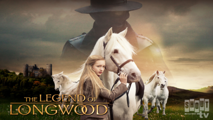 The Legend Of Longwood