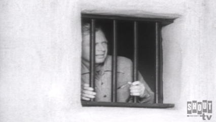 The Roy Rogers Show: S1 E1 - Jailbreak