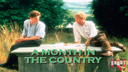 A Month In The Country