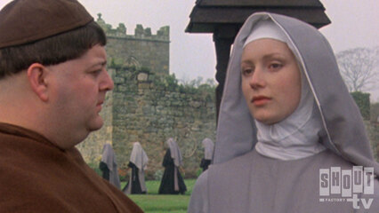 Robin Of Sherwood: S1 E2 - Robin Hood And The Sorcerer (Part 2)