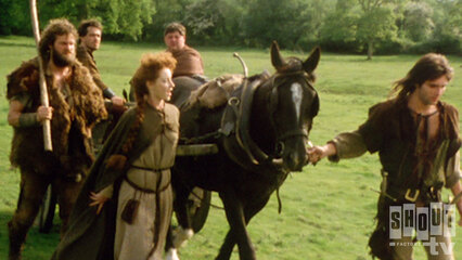 Robin Of Sherwood: S1 E3 - The Witch Of Elsdon