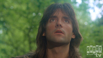 Robin Of Sherwood: S2 E1 - The Prophecy
