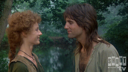Robin Of Sherwood: S2 E5 - The Swords Of Wayland (Part 1)