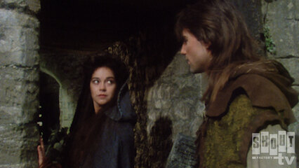 Robin Of Sherwood: S2 E6 - The Swords Of Wayland (Part 2)