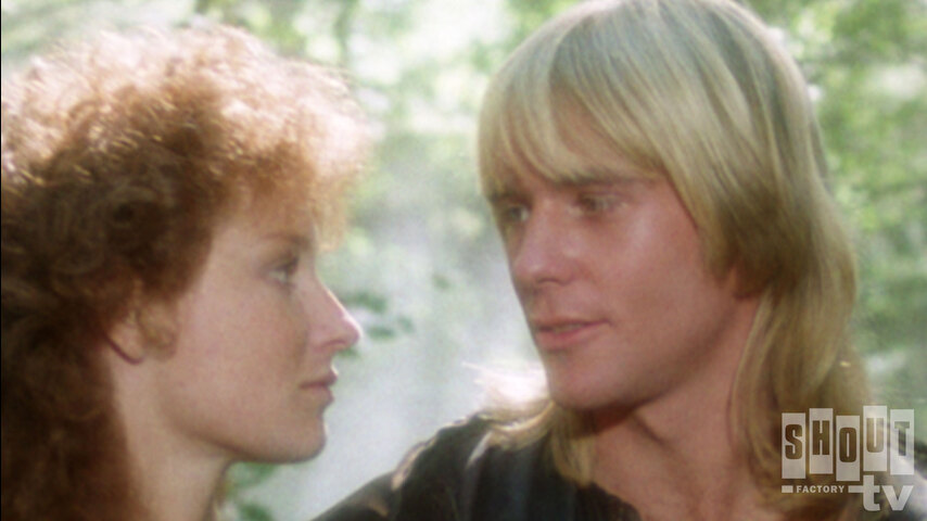 Robin Of Sherwood: S3 E12 - The Time Of The Wolf (Part 1)