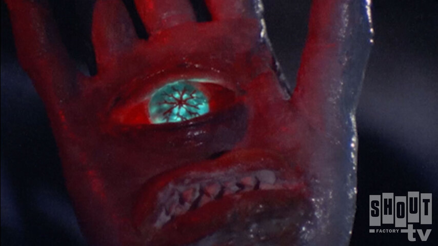 Ultraman Ace: S1 E6 - Solve The Mystery Of The Transforming Terrible-Monster!