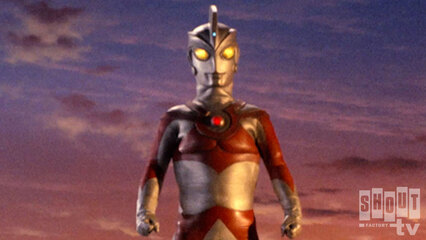 Ultraman Ace: S1 E52 - You Are The Ace Of Tomorrow!