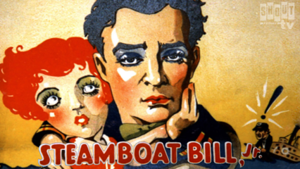 Steamboat Bill, Jr.