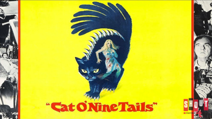 The Cat O' Nine Tails
