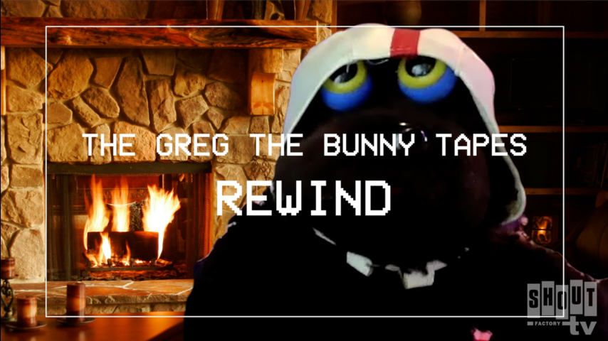 The Greg The Bunny Tapes Marathon Special