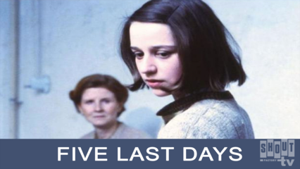 Five Last Days