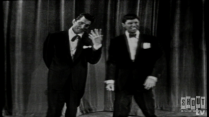 Martin And Lewis: Their Golden Age Of Comedy: S1 E1 - Birth Of The Team