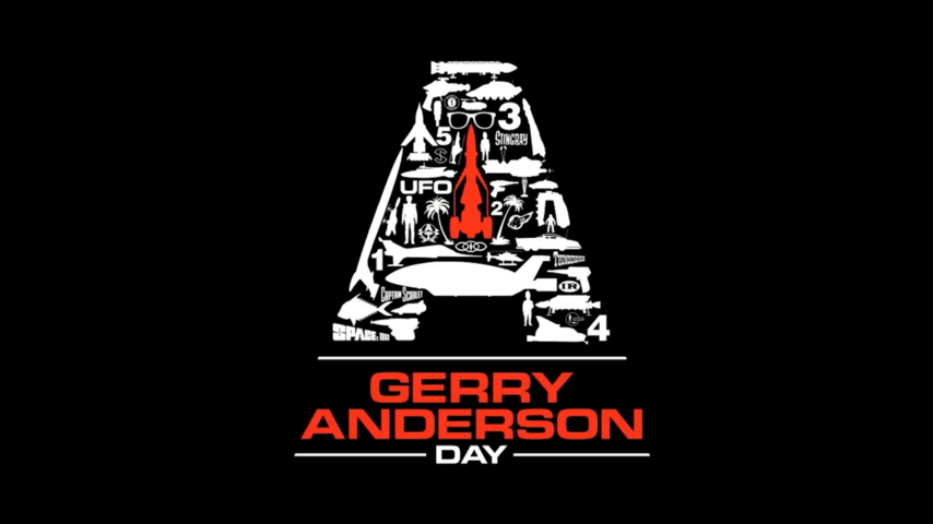 Backlot: FAB Live: Gerry Anderson Day 2021