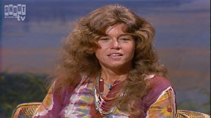 The Johnny Carson Show: Hollywood Icons Of The '60s - Jane Fonda (10/6/77)