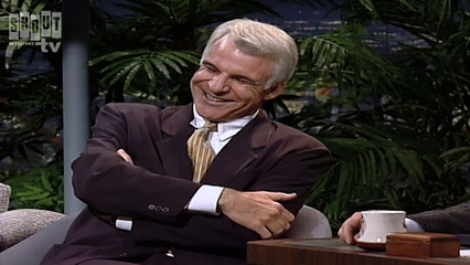The Johnny Carson Show: Comic Legends Of The '70s - Tim Conway (10/15/87)