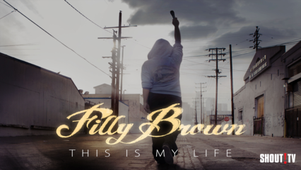 Filly Brown