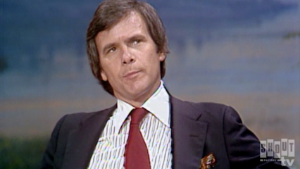 The Johnny Carson Show: TV Icons - Tom Brokaw (5/20/80)