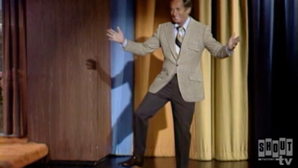 The Johnny Carson Show: Hollywood Icons Of The '60s - Joey Bishop (2/24/76)