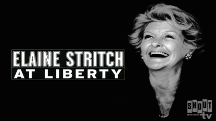 Elaine Stritch At Liberty